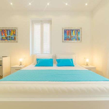 Dalmat Apartment Blue Split Dış mekan fotoğraf