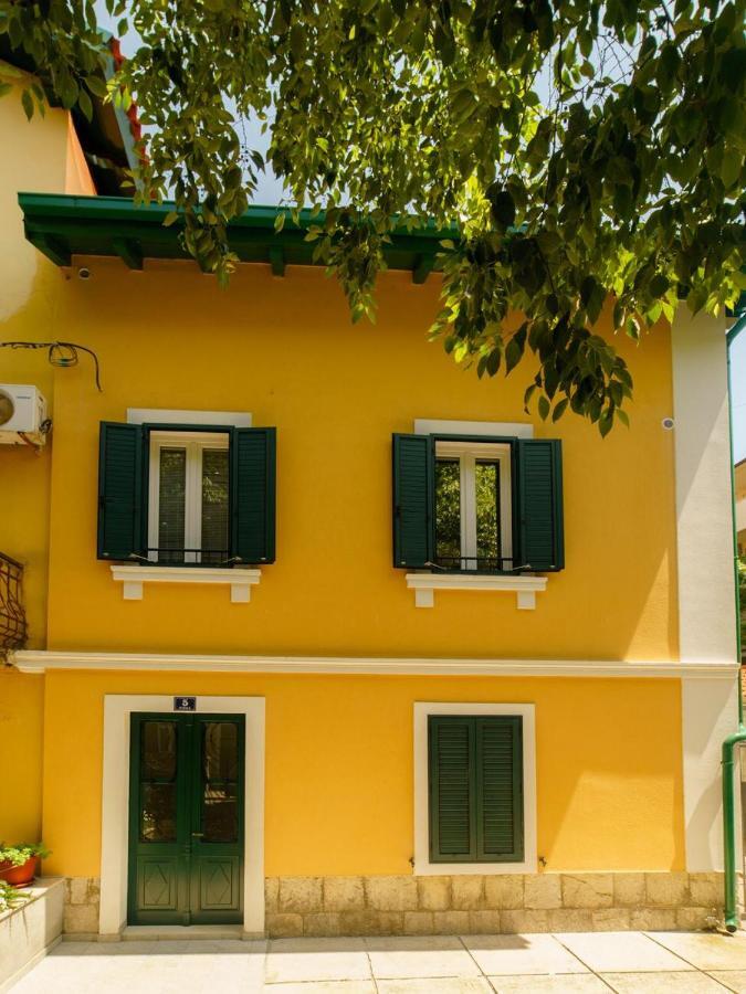 Dalmat Apartment Blue Split Dış mekan fotoğraf